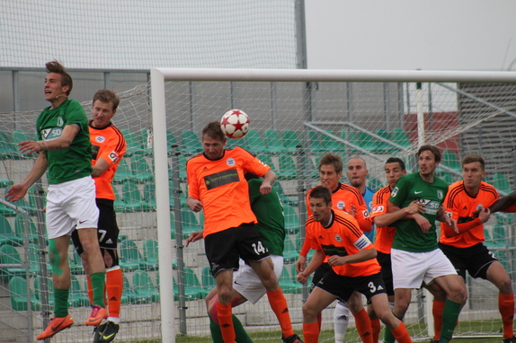 SKR – Chomutov (foto: L. Chlíbek) 3