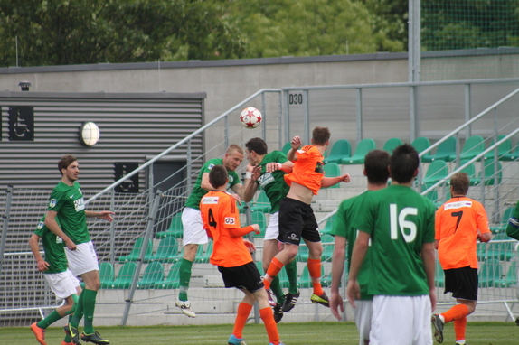 SKR – Chomutov (foto: L. Chlíbek) 5