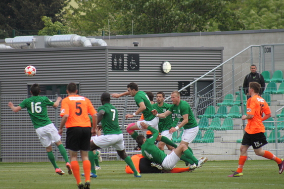 SKR – Chomutov (foto: L. Chlíbek) 6