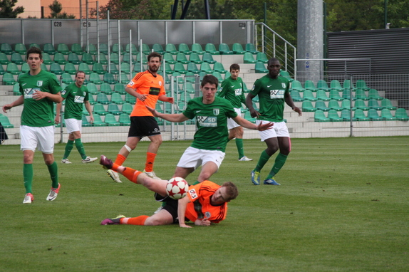 SKR – Chomutov (foto: L. Chlíbek) 7