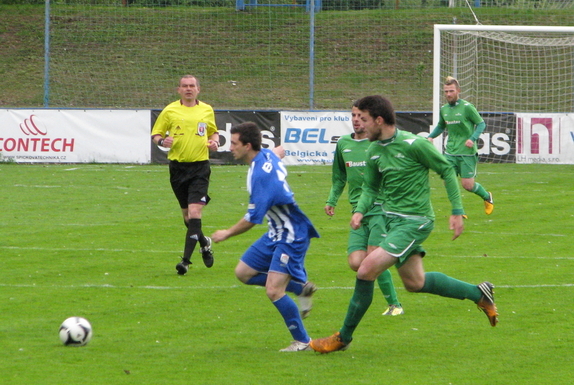 SKR – Karlovy Vary (2. 6. 2013)