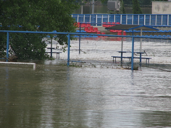 Povodně 2013 (stav 6. 6.) 5
