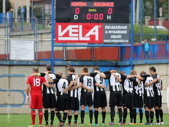 SKR – Admira (28. 8. 2013)