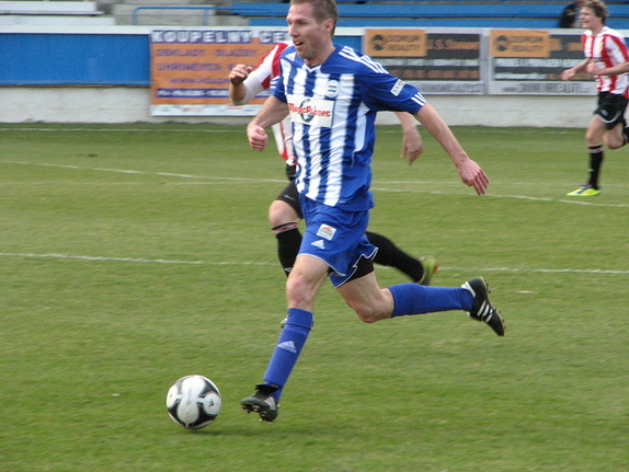 SKR – Hlavice (18. 3. 2012)