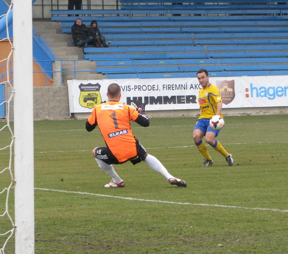 Z utkání SKR – Varnsdorf 3