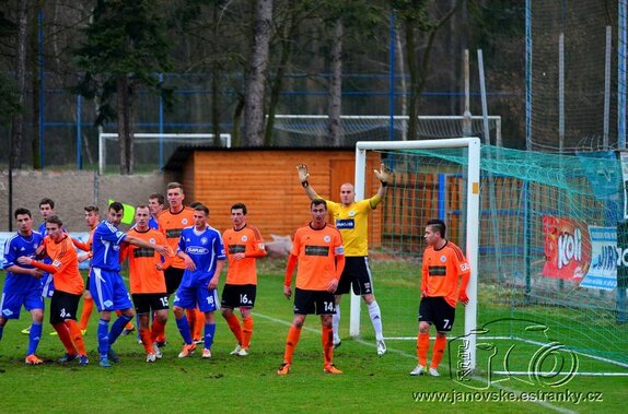 SKR – Kolín (16. 3. 2014)