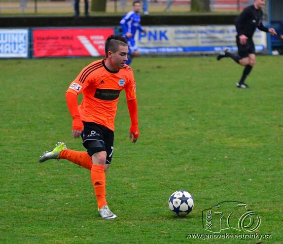 SKR – Kolín (16. 3. 2014)