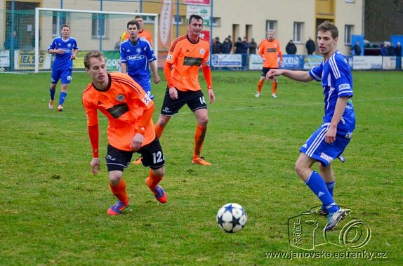 SKR – Kolín (16. 3. 2014)