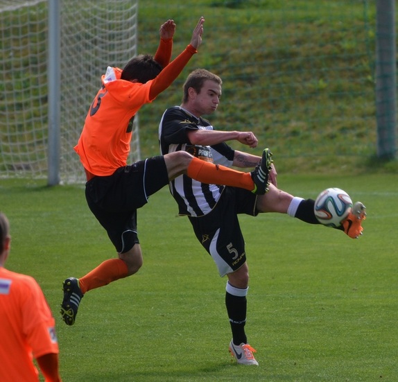 Strakonice - SKR