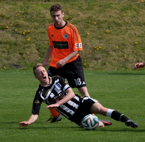Strakonice - SKR