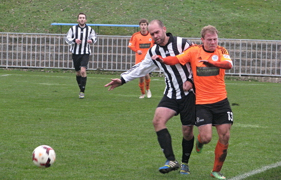 Z utkání SKR – Libotenice 6