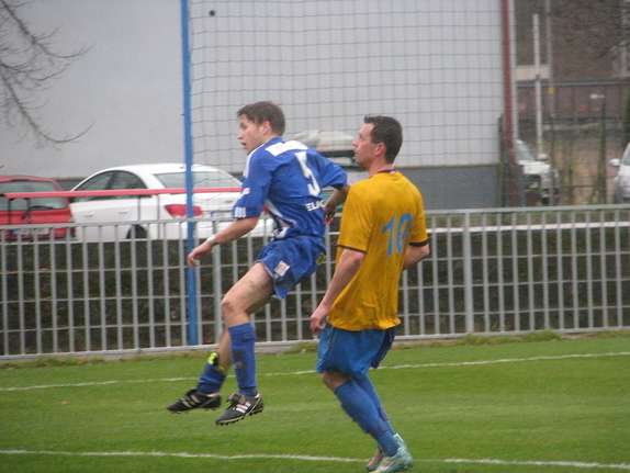 SKR – Liběšice (29. 3. 2015)