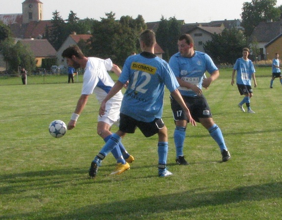 třebenic 2