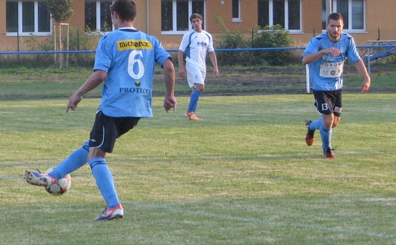 třebenic 4