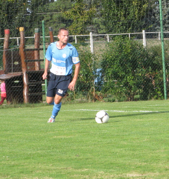 Z utkání SKR – Bohušovice 3