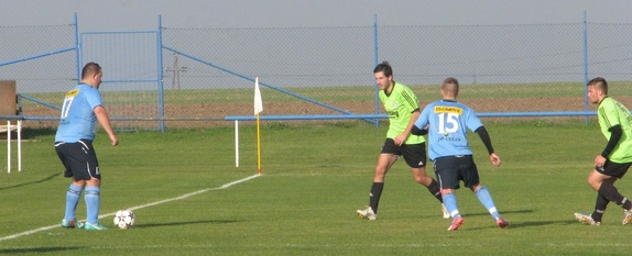 dynamo 5