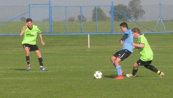 dynamo 6