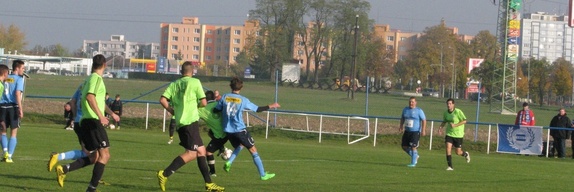 dynamo 7