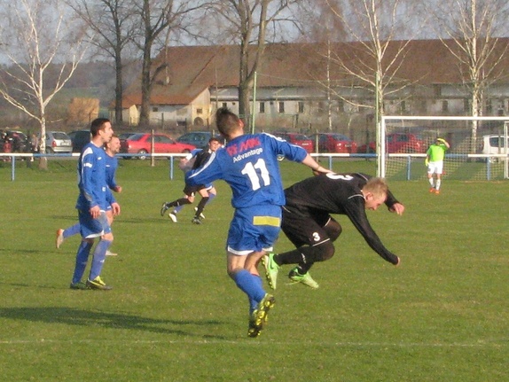 zářezy 11