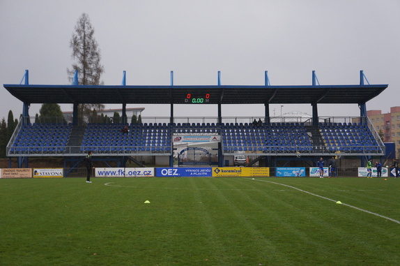 SKR – Letohrad (7. 4. 2012)
