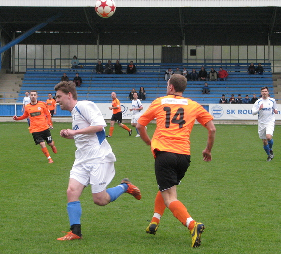 SKR – Třebenice (17. 4. 2016)