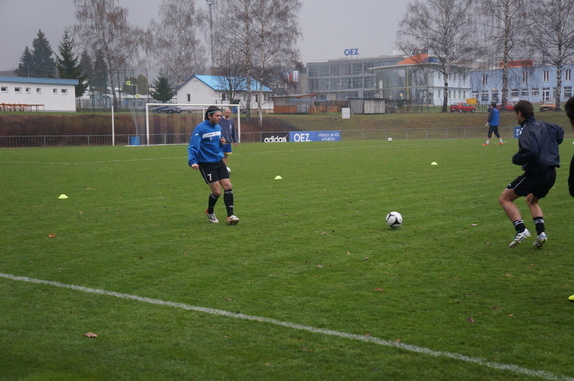 Letohrad -SKR
