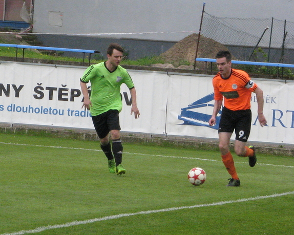 SKR – Dušníky (1. 5. 2016)