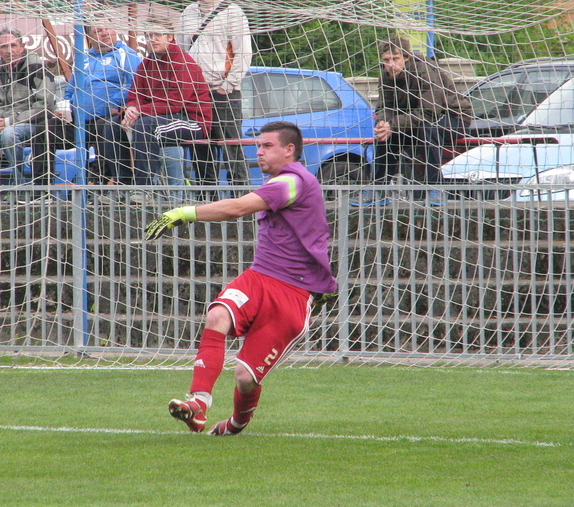 Z utkání SKR – Dušníky (1. 5. 2016) 4