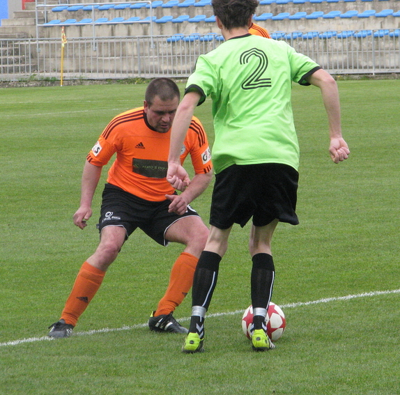 Z utkání SKR – Dušníky (1. 5. 2016) 7