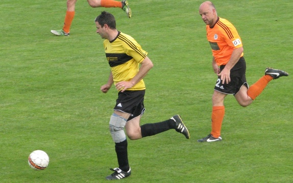 SKR – Radovesice (21. 5. 2016)