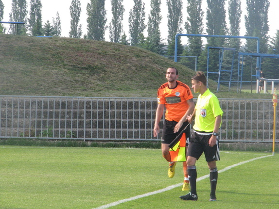 SKR – Podlusky (29. 5. 2016)