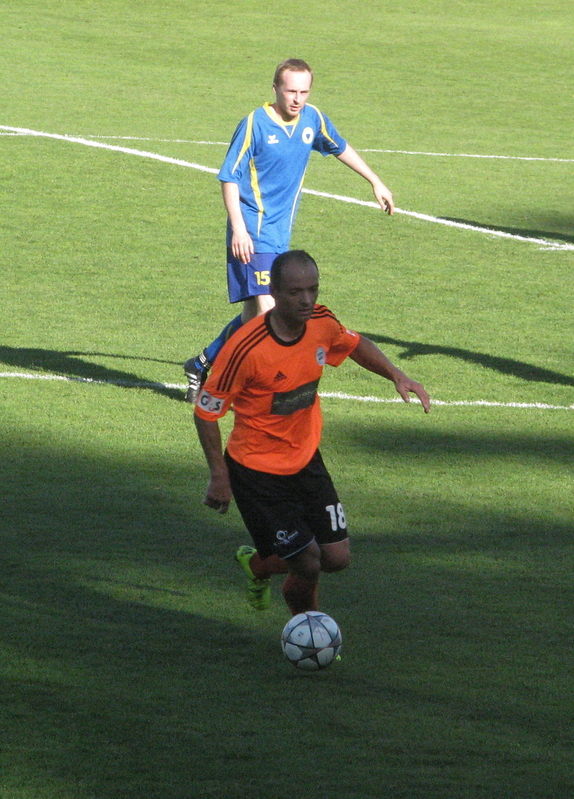 SKR – Litoměřicko 