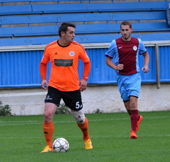 rcedomažer 5