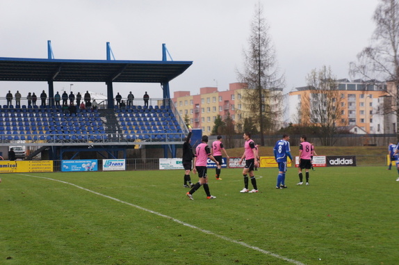 Letohrad -SKR