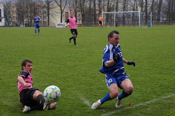 Letohrad -SKR