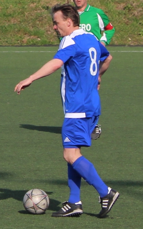 Z utkání SKR – Polepy 3