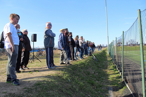 Z utkání SKR – Polepy 9