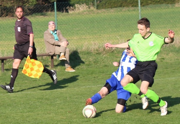 Dušky - Rce 2017 10