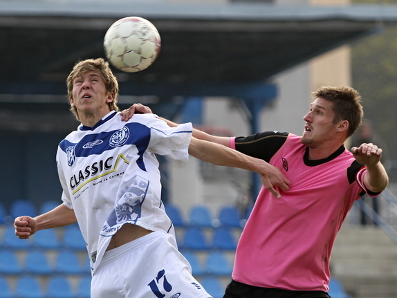 SKR – Kladno (14. 4. 2012)