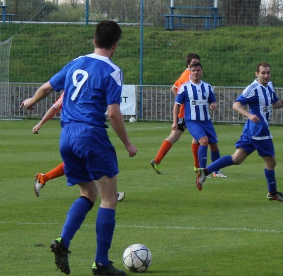 Rce - V. Žernoseky 9.4. 5