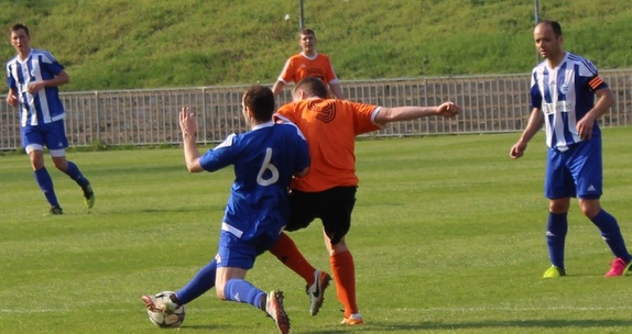 Rce - V. Žernoseky 9.4. 6