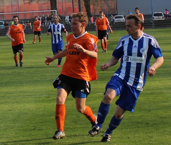 Rce - V. Žernoseky 9.4. 13