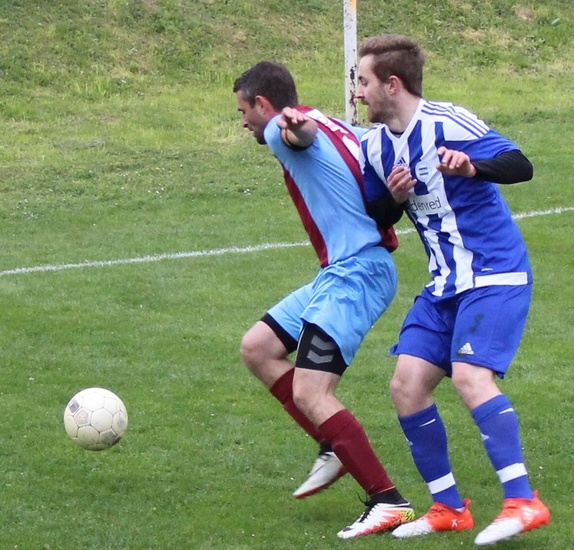 M. Ž - Rce 2:1 4
