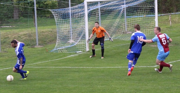 M. Ž - Rce 2:1 8