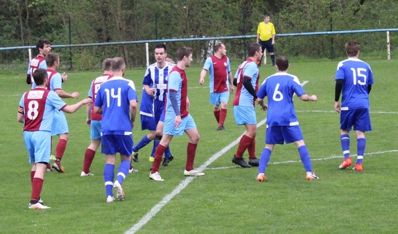 M. Ž - Rce 2:1 9