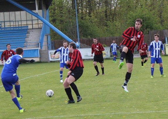 Rce - Třebenice jaro 2017 3