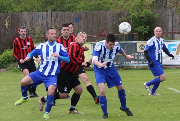 Rce - Třebenice jaro 2017 4