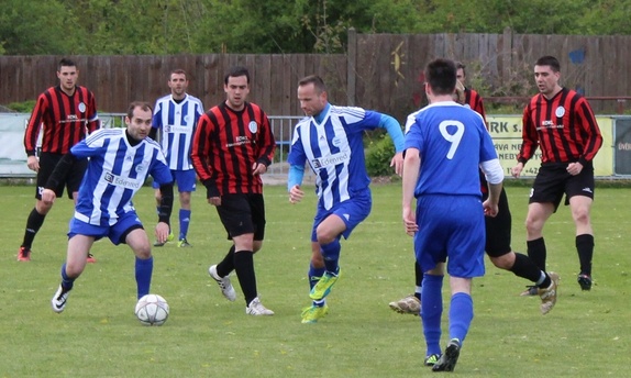 Rce - Třebenice jaro 2017 5