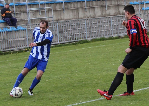 Rce - Třebenice jaro 2017 7