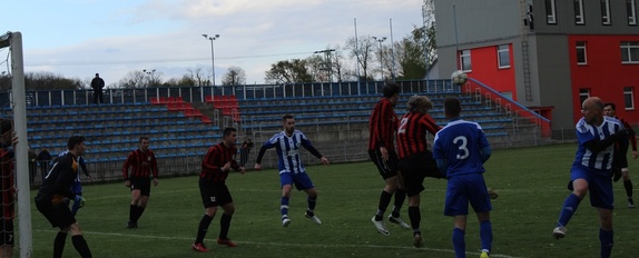 Rce - Třebenice jaro 2017 11